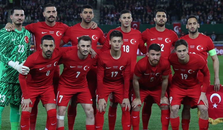 Milliler Avusturya’da farklı mağlup