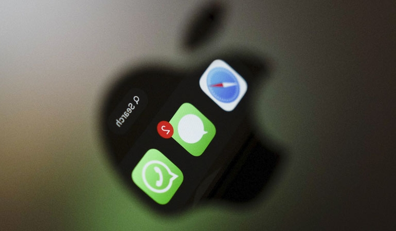 Apple, CEO’sunun ‘yanıltıcı’ yorumları için 490 milyon dolar ödeyecek