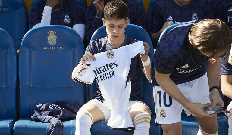 Real Madrid’in Arda Güler planı belli oldu: ‘Sözleşme detaylarını bile yazdılar’