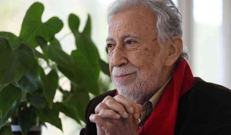 Yeşilçam’ın ünlü yapımcısı Arif Keskiner hayatını kaybetti