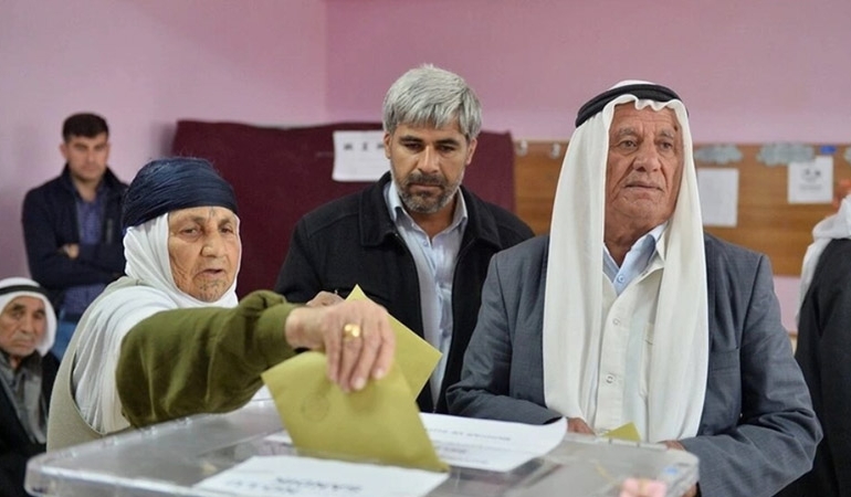 Bazı aşiretlerden İmamoğlu’na destek çağrısı
