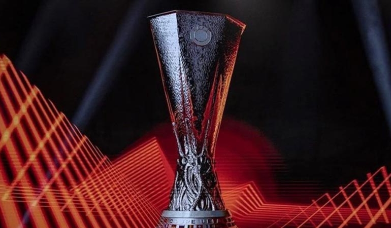 UEFA Avrupa Ligi’nde çeyrek ve yarı final eşleşmeleri belirlendi