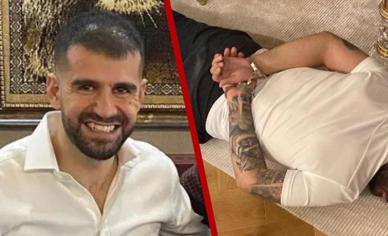 ayhan bora