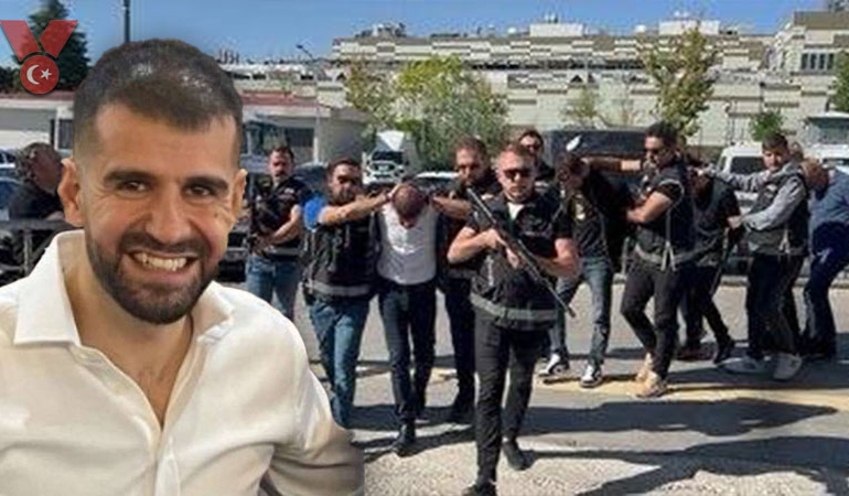 Ayhan Bora Kaplan‘a ikinci tutuklama kararı