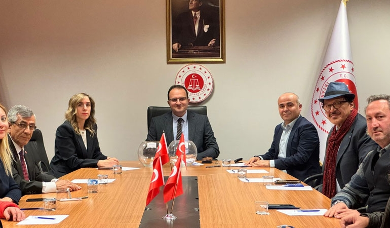 Bağımsız İBB adaylarının oy pusulasındaki yerleri belli oldu