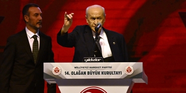 bahceli