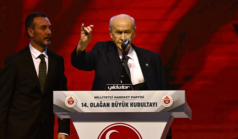 Bahçeli’den Erdoğan’ın ‘son seçimim’ sözlerine yanıt