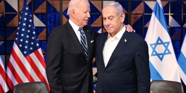 biden-netanyahu