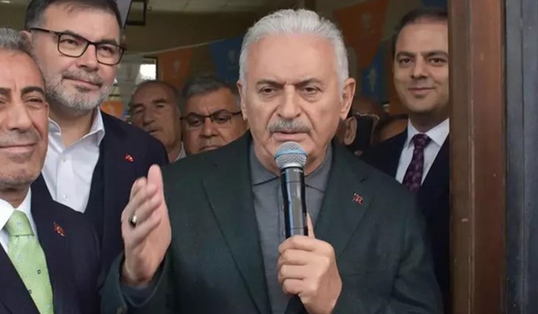 Turgut Altınok üçün birinde yine yok