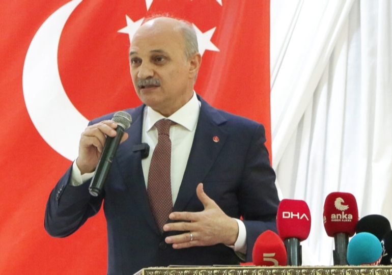 Saadet’in İstanbul adayından ‘pembe metrobüs’ vaadi
