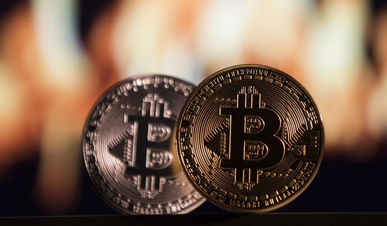Bitcoin rekor kırdı