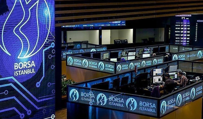 Borsa İstanbul’da haftanın sonuçları