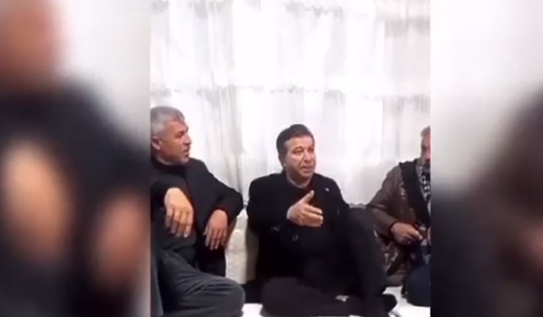 İktidar partisinden aday olmanın keyfini anlattı: Eyle güzel, eyle güzel…