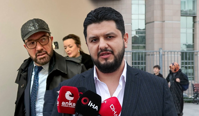 Aci ailesinin avukatından ‘Bülent Cihantimur’ açıklaması