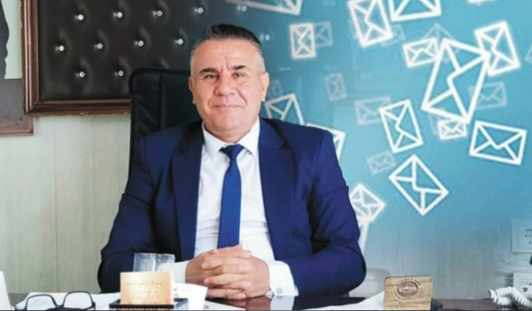 AKP’li başkandan tepki çeken ‘köprü’ mesajı: Şehitlerimize hayırlı olsun