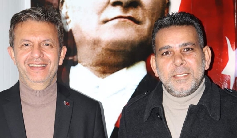 Zafer Partisi belediye başkan adayı Cemil Akkoçak, CHP lehine yarıştan çekildi