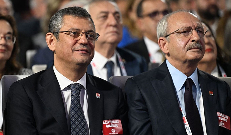 CHP kurultayında ‘rüşvet’ iddiası: Delegelere ev ve telefon verildi