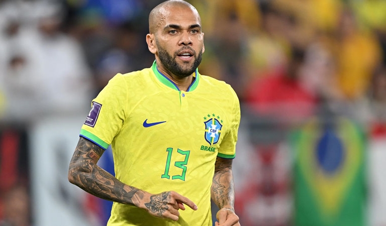 Dani Alves intihar etti mi? Sözcüsü ve kardeşinden açıklama geldi…