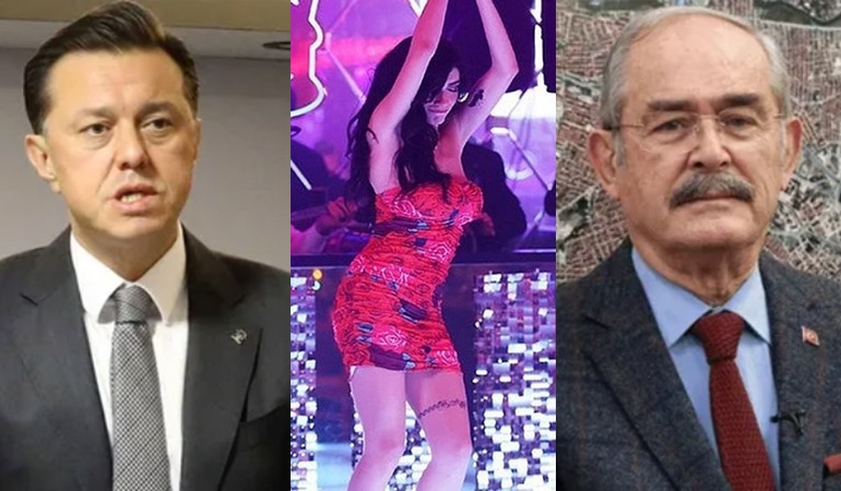 Siyasetin yeni polemiği: Dilber
