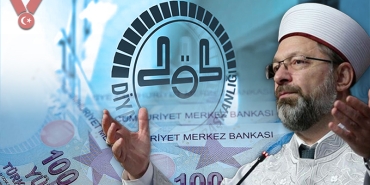 diyanet-ali-erbas-para