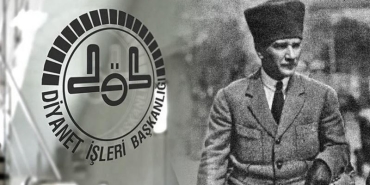 diyanet-ataturk