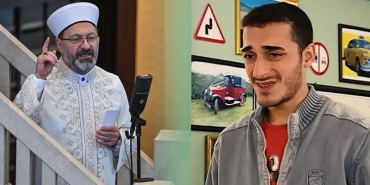 diyanet-ates