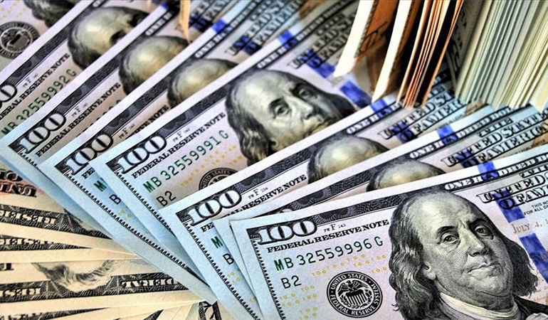 Kritik eşik aşıldı: Dolarda yeni rekor!