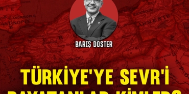 dosterkap