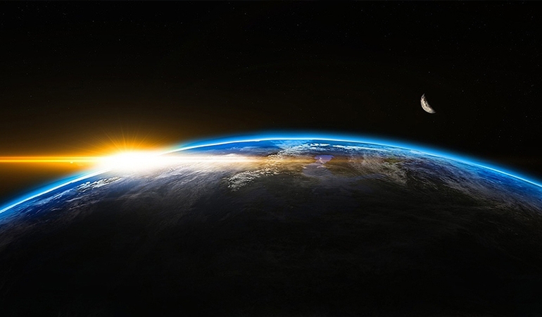 NASA uyardı: 2.6 tonluk akü Dünya’ya düşüyor