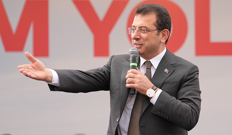 İmamoğlu’ndan yeni ‘para sayma’ açıklaması