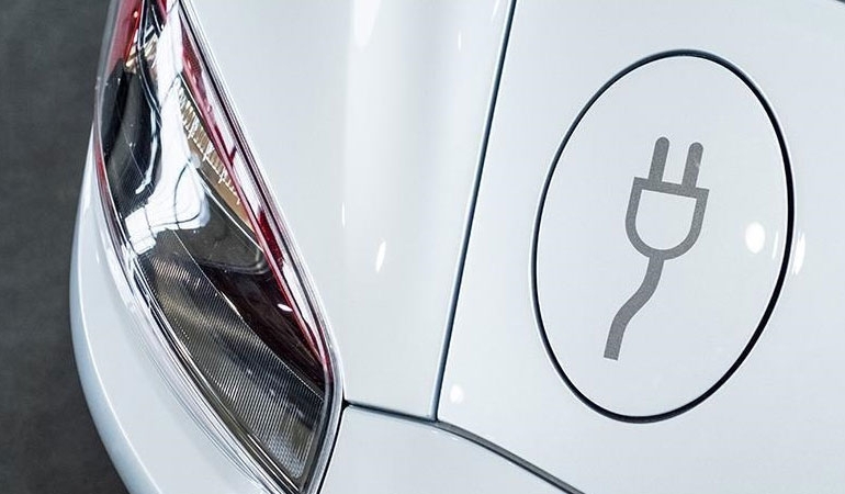 Çin, ABD’yi elektrikli araçları nedeniyle şikayet etti