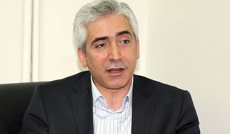 AKP’li Ensarioğlu: Demirtaş’ın mahkeme ifadesi manifesto niteliğindeydi