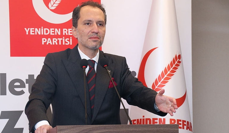 Fatih Erbakan’dan ‘belediye başkanlarına AKP baskısı’ iddiası