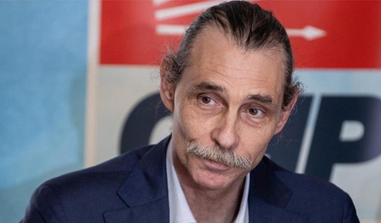 Erdal Beşikçioğlu kaç oy aldı?