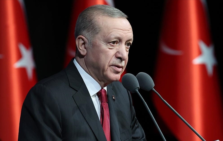Erdoğan bu kez ‘Bay Ekrem’ dedi… ‘İstanbul’daki mevcut metroların tamamı bize ait’