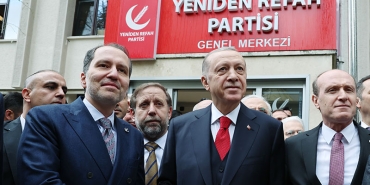 erdogan-refah