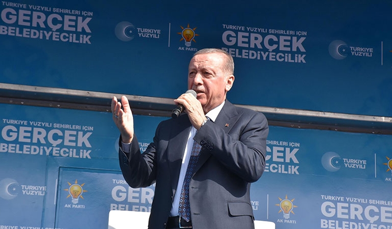 Erdoğan’dan emeklilere banka promosyonu açıklaması