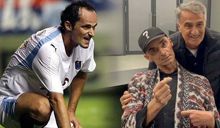 Eski futbolcu Ersen Martin hayatını kaybetti