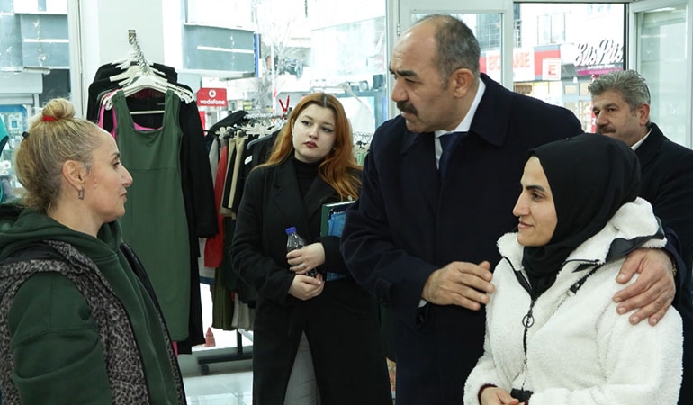 ‘Esenyurt tehlikede’