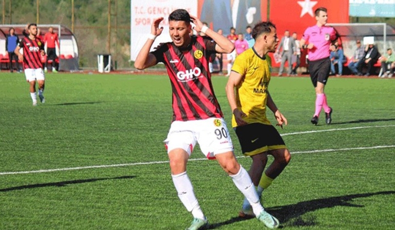 Eskişehirspor otobüsüne saldırı: Bir futbolcudan ayrılık açıklaması…