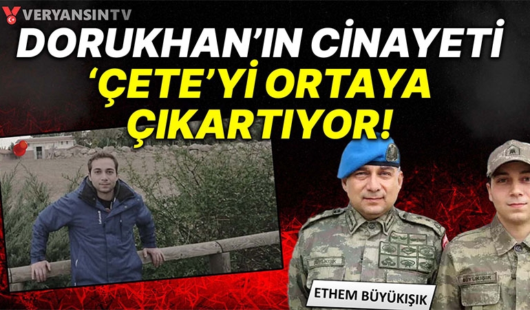 Pandora’nın kutusu açıldı | Dorukhan’ın cinayeti ‘çete’yi ortaya çıkarıyor! | Ethem Büyükışık