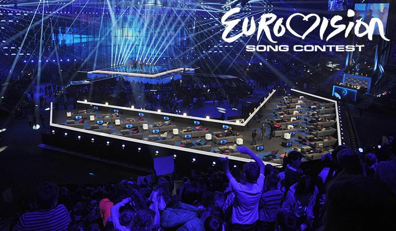 İsrail’den Eurovision kararı