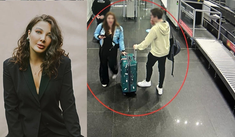 Yeni görüntüler çıktı… Eylem Tok’un oğlunun arkadaşlarından kaza sonrası küfürlü paylaşım!