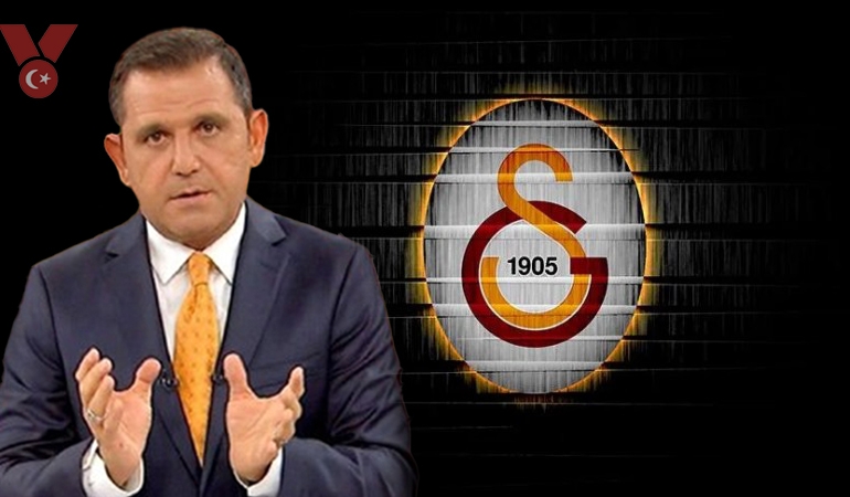 Galatasaray şikayetçi olmuştu: Fatih Portakal’dan özür açıklaması…