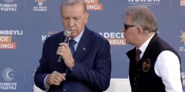 gorevli