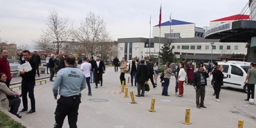 hastane