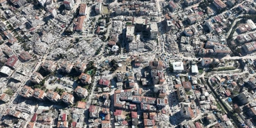 hatay-enkaz-havadan