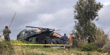 helikopter