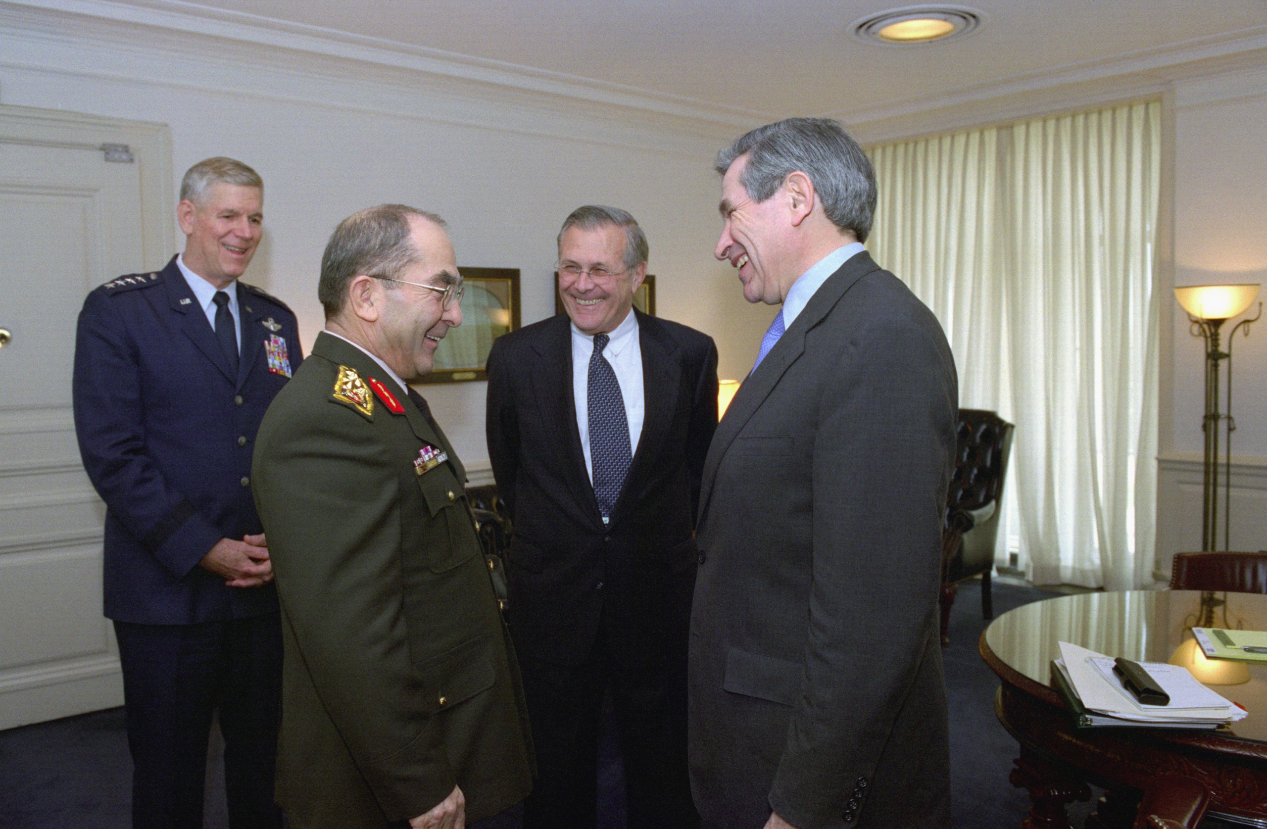 hilmi-özkök-amerika