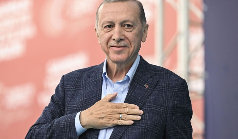 İBB’den Erdoğan’ın mitingi için ek sefer